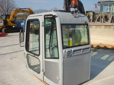 Cabina para Fiat Hitachi FH 150W3 vendida por OLM 90 Srl
