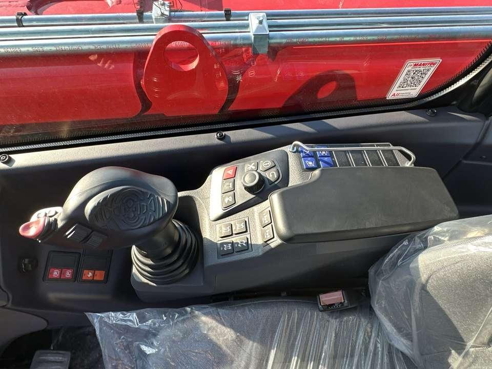 Manitou MHT10.160 4x4x4 Foto 10
