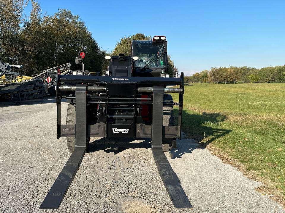 Manitou MHT10.160 4x4x4 Foto 14