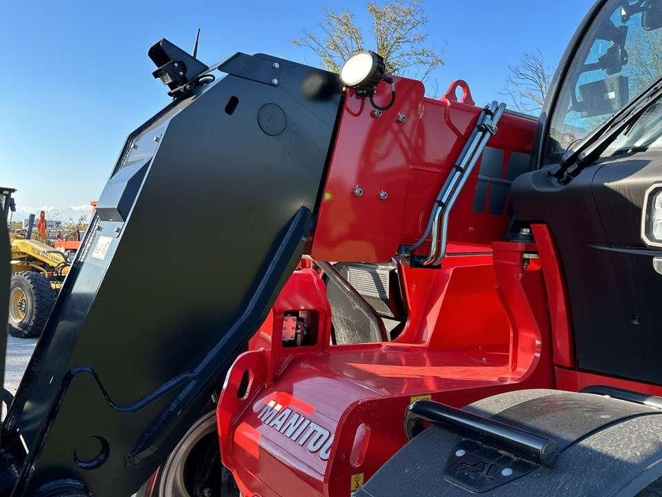 Manitou MHT10.160 4x4x4 Foto 6