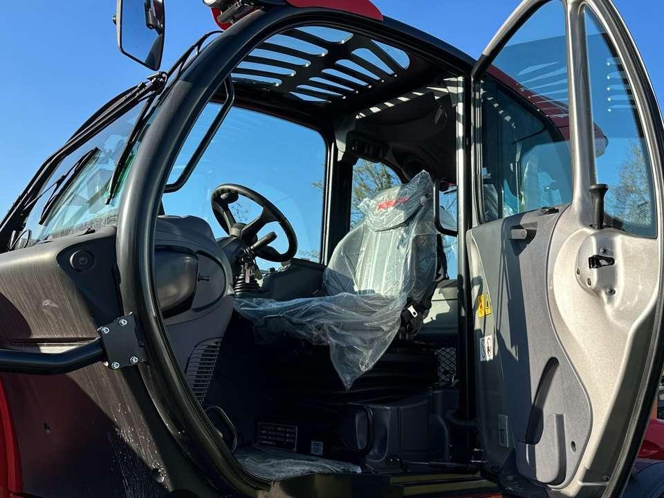 Manitou MHT10.160 4x4x4 Foto 9