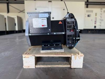 DPX CJ184G - 31 kVA Alternator - DPX-33902 Grupo electrógeno vendida por DPX Power Europe B.V.