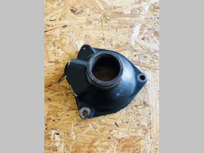 Reemplazo del motor diesel para Caterpillar vendida por Duranti s.a.s.