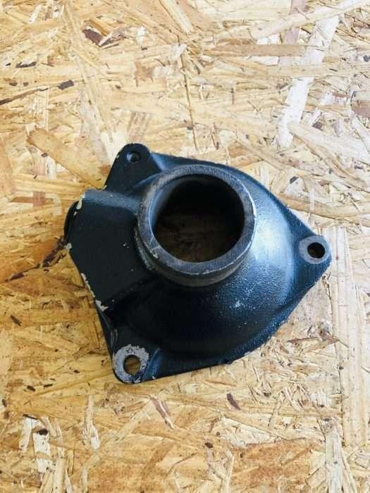 Reemplazo del motor diesel para Caterpillar Foto 1
