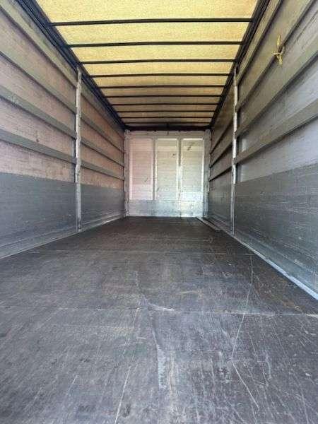 Iveco eurocargo 180-280 Foto 14