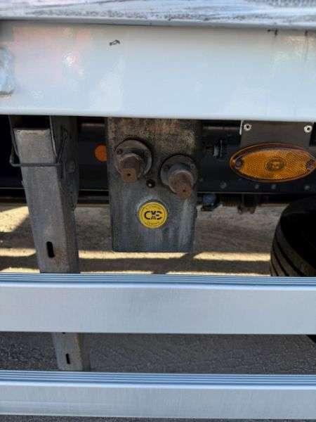 Iveco eurocargo 180-280 Foto 15