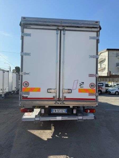 Iveco eurocargo 180-280 Foto 5