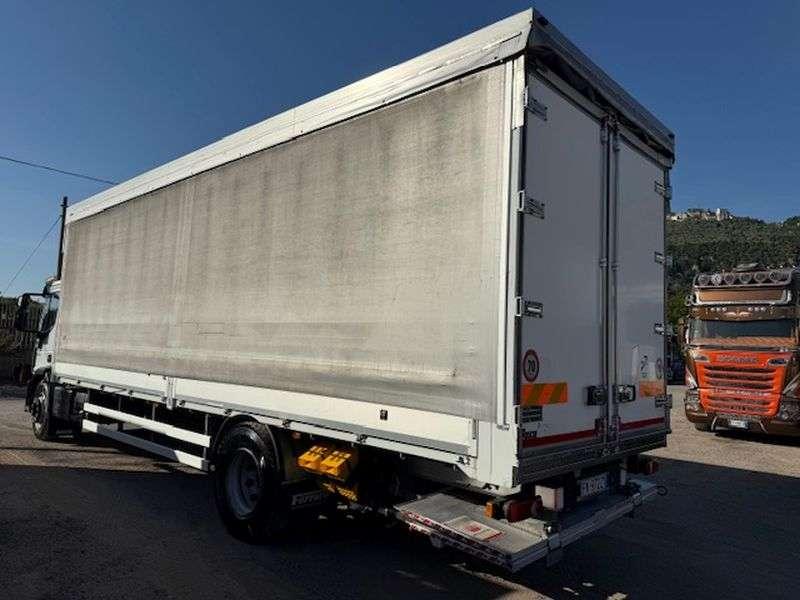Iveco eurocargo 180-280 Foto 6