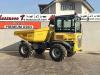 Wacker Neuson DV 90 4x4 Foto 19 thumbnail