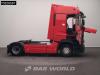 Renault T 480 4X2 Standklima Navi ACC Schiebeschüssel Foto 13 thumbnail