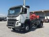 Volvo FMX420 4x4 Foto 1 thumbnail