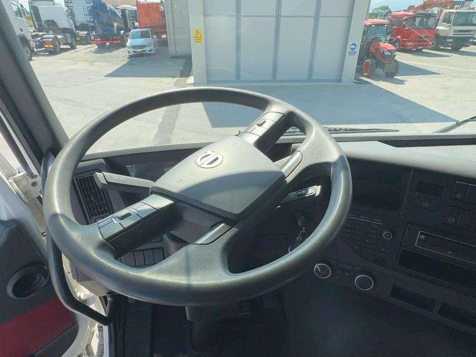 Volvo FMX420 4x4 Foto 19