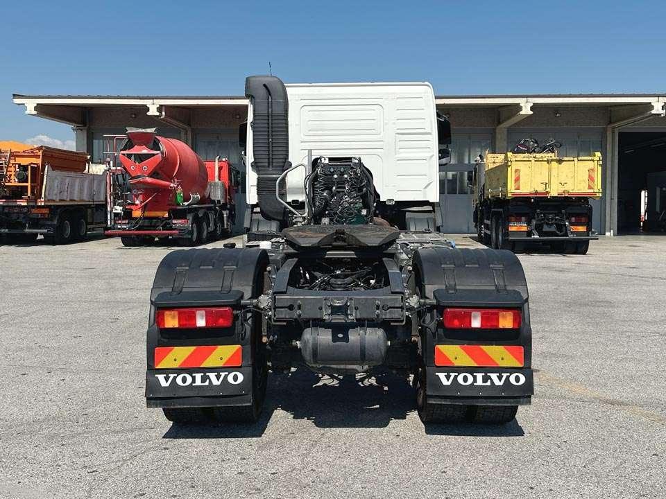 Volvo FMX420 4x4 Foto 23