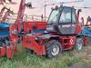 Manitou MRT 1432 Foto 1 thumbnail