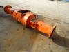 Eje delantero para Fiat Hitachi W270 COPPIA CONICA 41/9 DENTI Foto 2 thumbnail