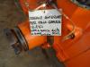 Eje delantero para Fiat Hitachi W270 COPPIA CONICA 41/9 DENTI Foto 7 thumbnail