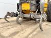 Volvo G970 - 4.88m Blade / 3 Tine Ripper / EPA Foto 15 thumbnail