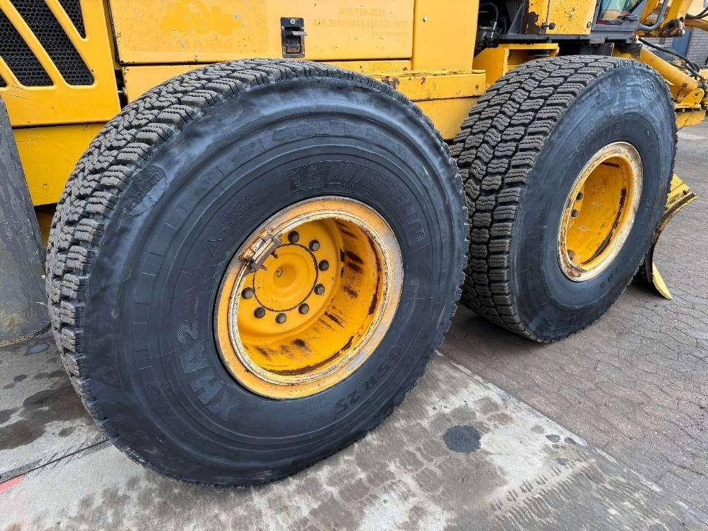 Volvo G970 - 4.88m Blade / 3 Tine Ripper / EPA Foto 19