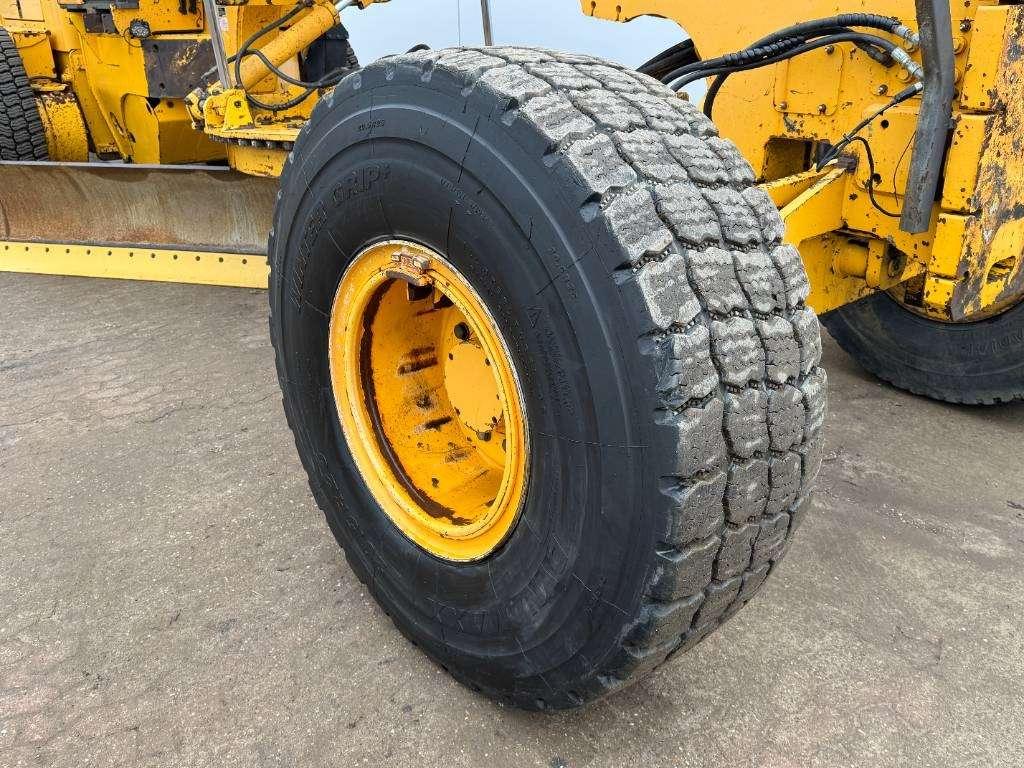 Volvo G970 - 4.88m Blade / 3 Tine Ripper / EPA Foto 20