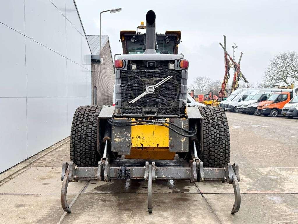 Volvo G970 - 4.88m Blade / 3 Tine Ripper / EPA Foto 3