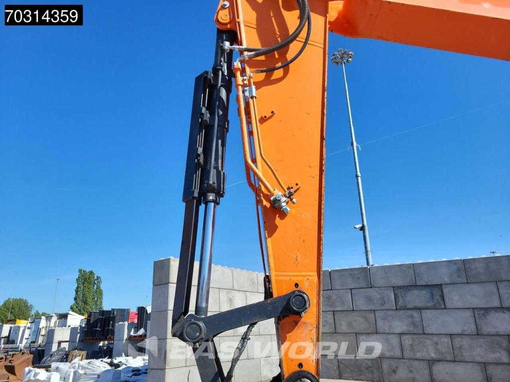 Doosan DX235 LCR-5 Foto 10
