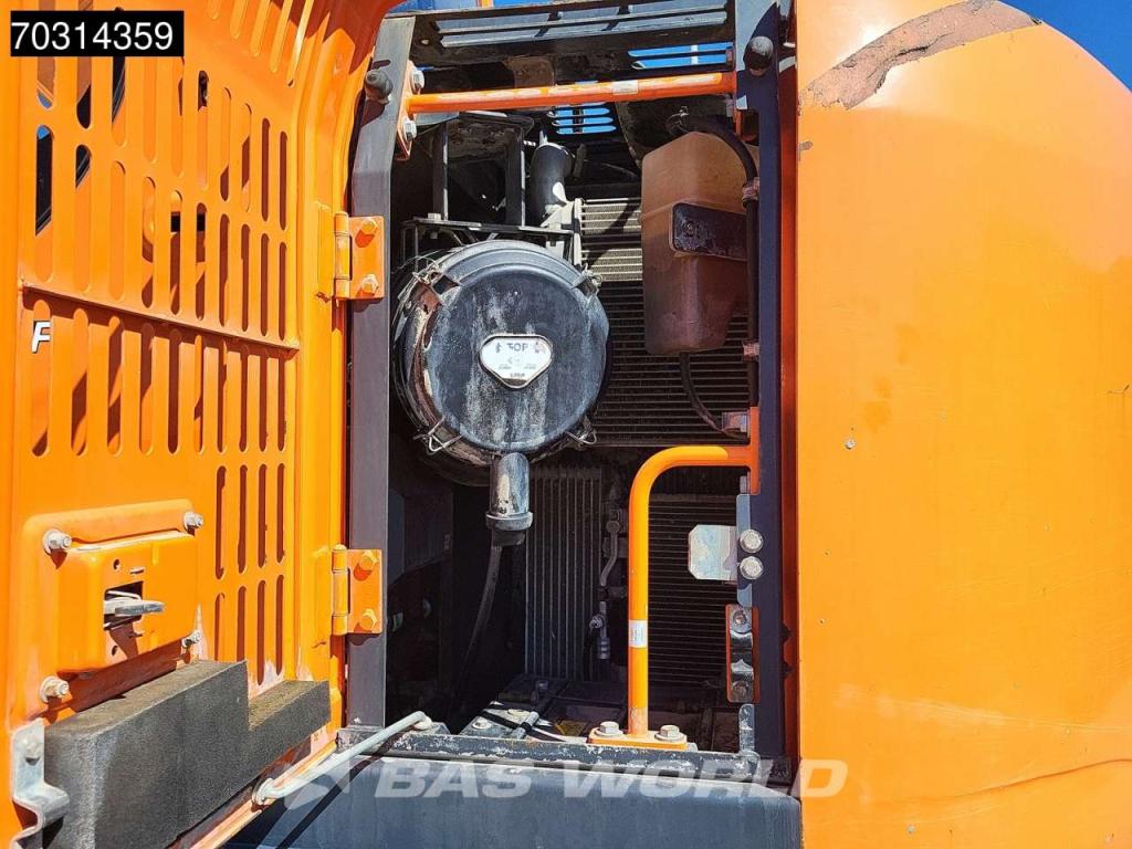 Doosan DX235 LCR-5 Foto 17