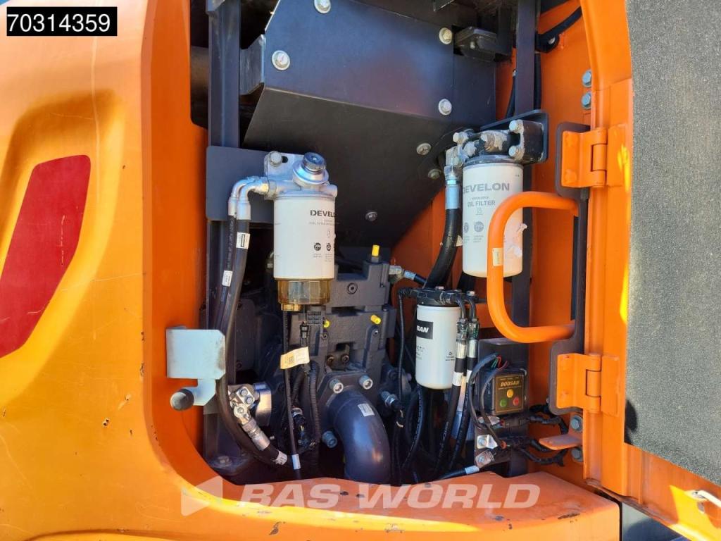 Doosan DX235 LCR-5 Foto 18