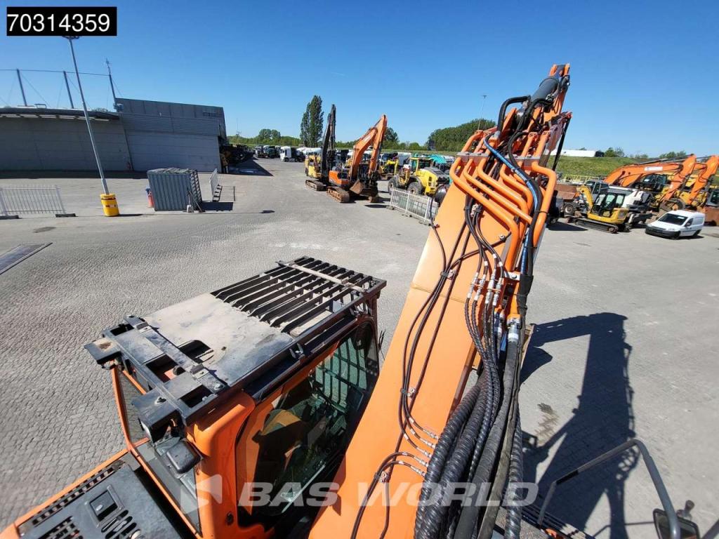 Doosan DX235 LCR-5 Foto 19