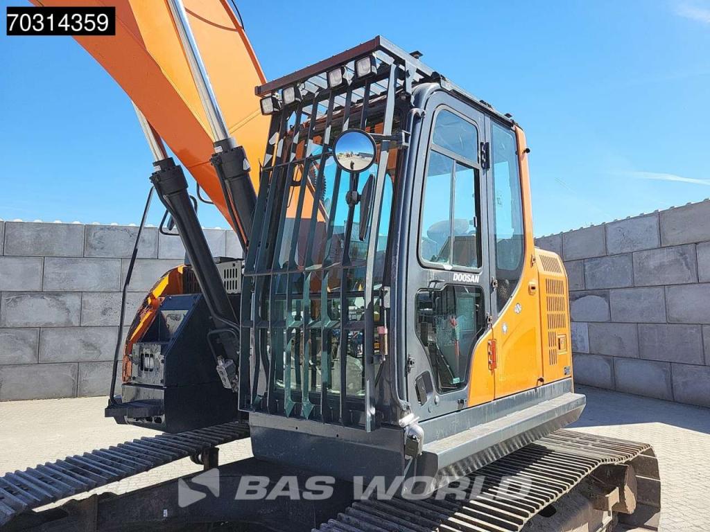 Doosan DX235 LCR-5 Foto 20