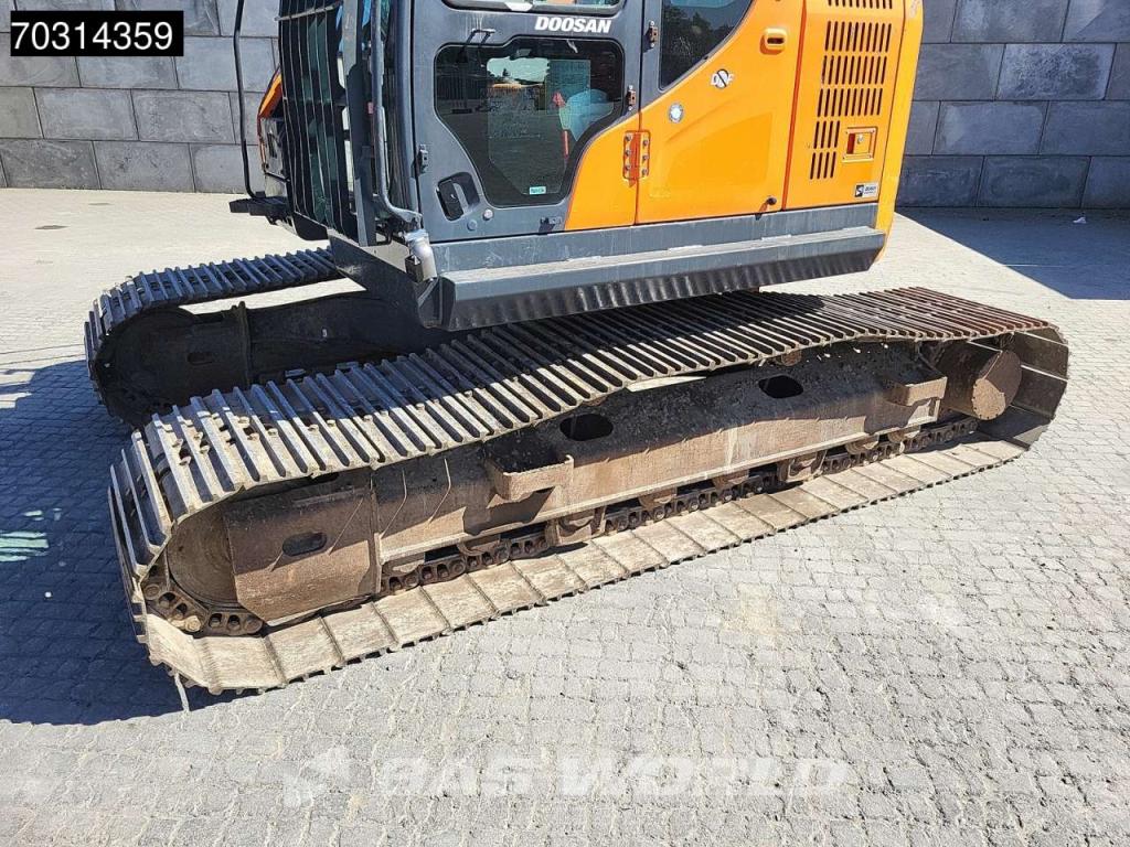 Doosan DX235 LCR-5 Foto 21