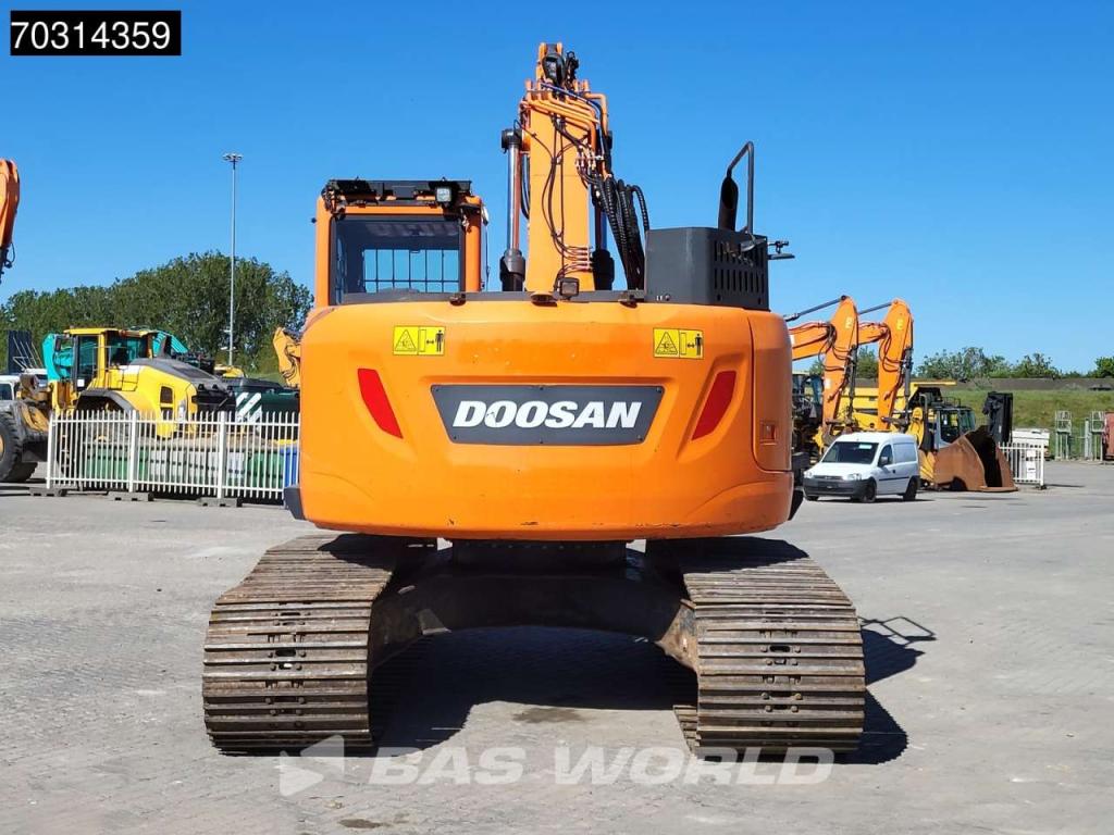 Doosan DX235 LCR-5 Foto 3