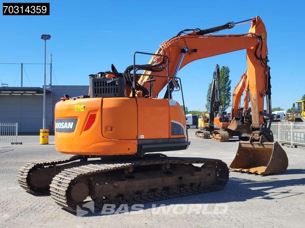 Doosan DX235 LCR-5 Foto 5