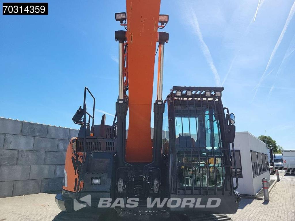 Doosan DX235 LCR-5 Foto 7