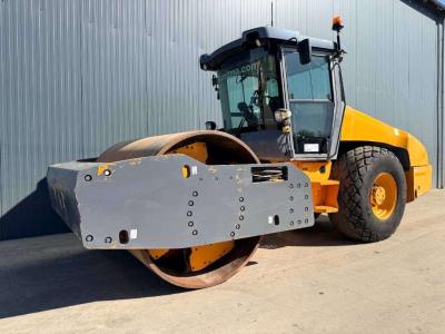 Dynapac CA6000D vendida por Smitma B.V.
