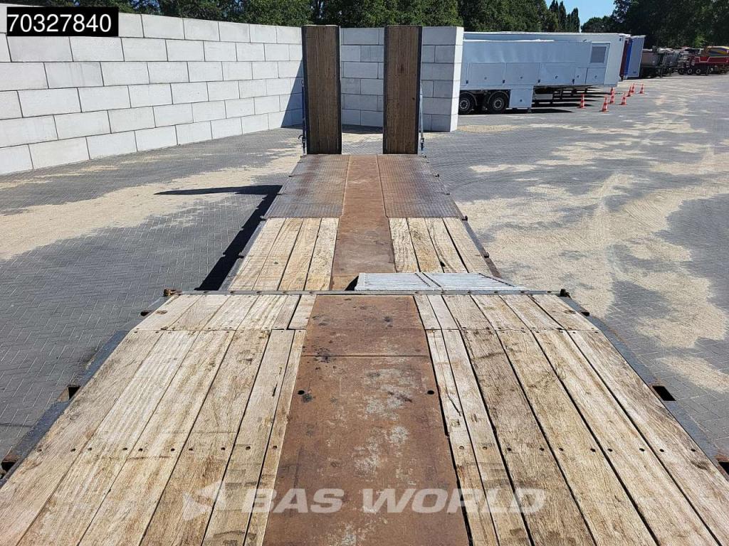 Faymonville MAX 100 Steering Axle Ramps Foto 18