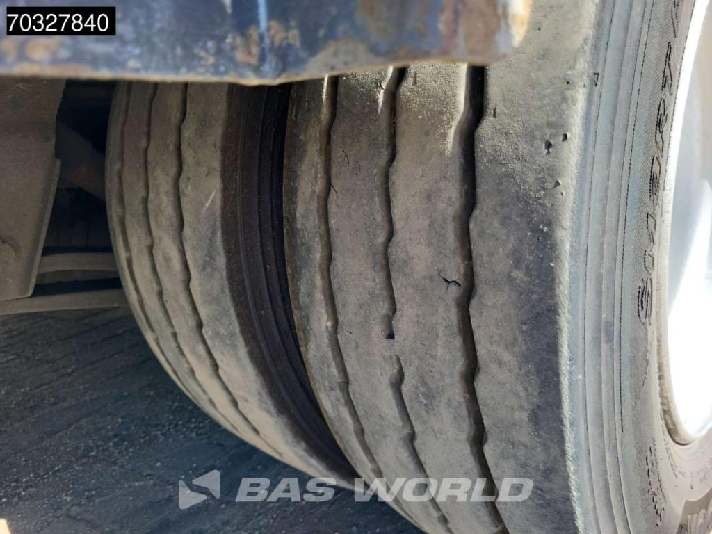 Faymonville MAX 100 Steering Axle Ramps Foto 29