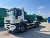 Iveco STRALIS 260S-E4 SCARRABILE Foto 1 thumbnail
