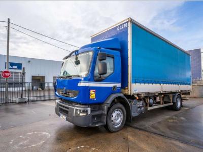 Renault PREMIUM 320 DXI vendida por Braem NV