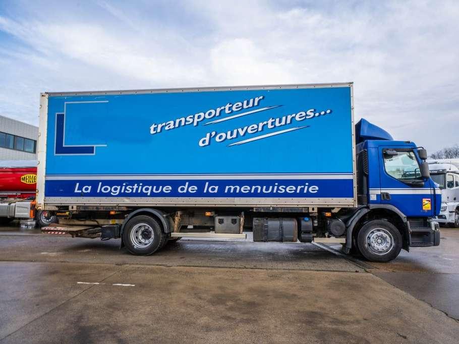 Renault PREMIUM 320 DXI Foto 3