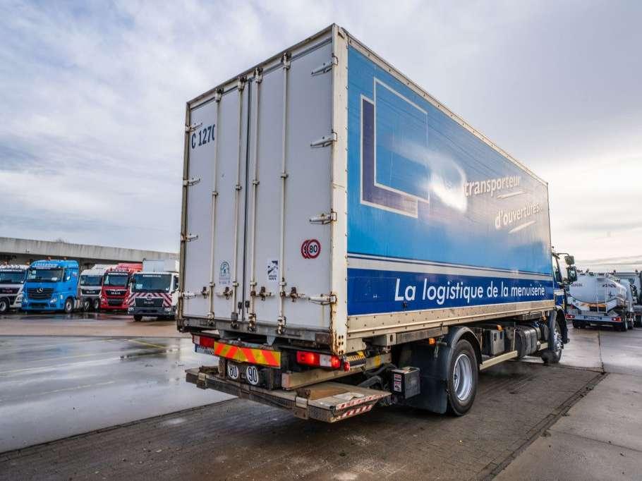 Renault PREMIUM 320 DXI Foto 4