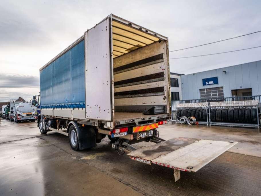 Renault PREMIUM 320 DXI Foto 7