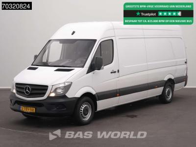 Mercedes-Benz Sprinter 311 CDI Automaat L3H2 Camera Euro6 L3 Pakketwagen vendida por BAS World B.V.