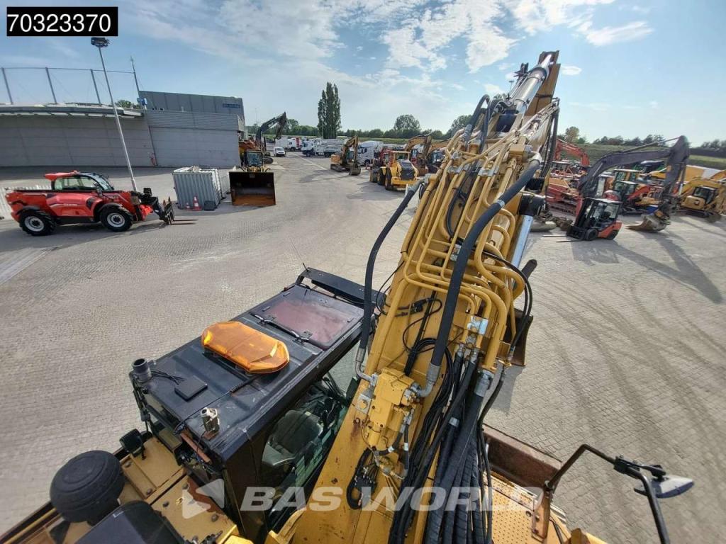 Caterpillar 335 FL CR Foto 10