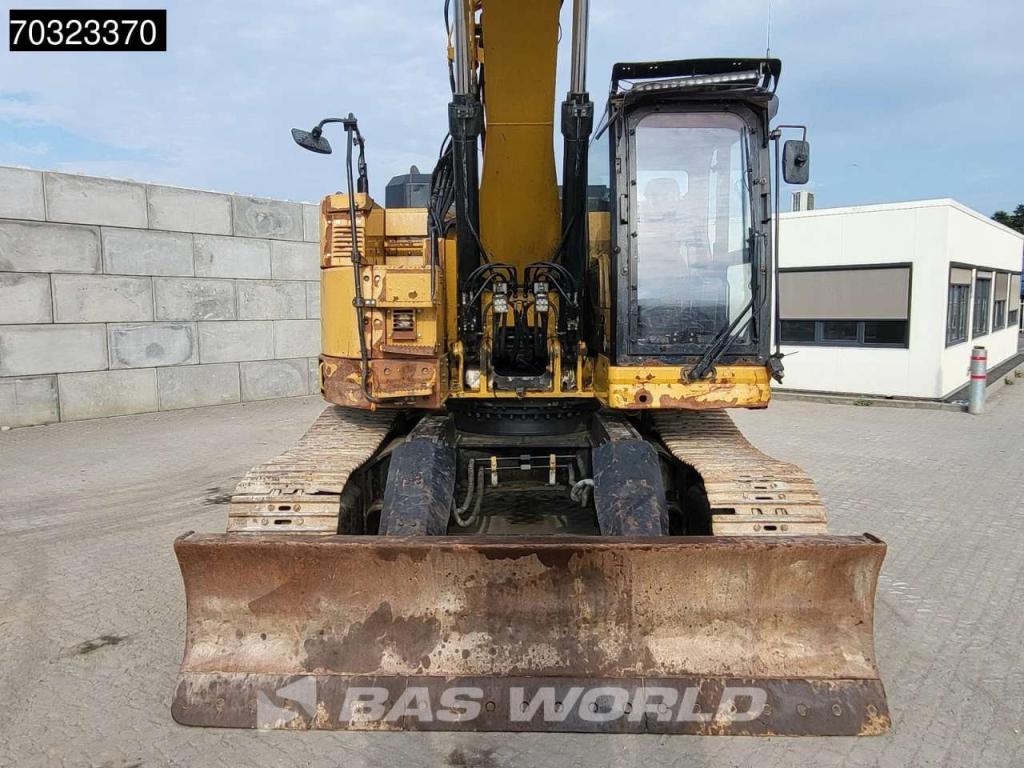 Caterpillar 335 FL CR Foto 11