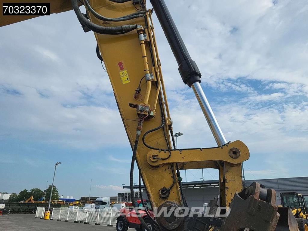 Caterpillar 335 FL CR Foto 15