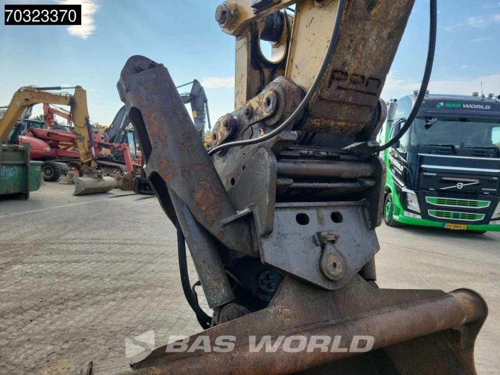 Caterpillar 335 FL CR Foto 16