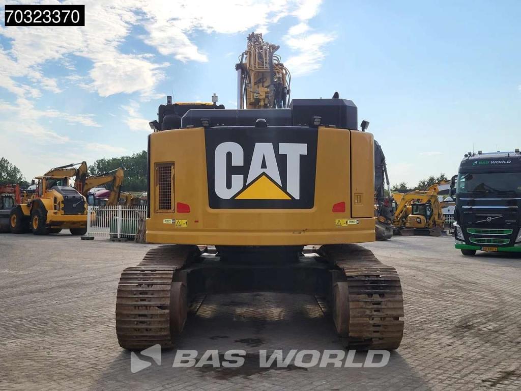 Caterpillar 335 FL CR Foto 5
