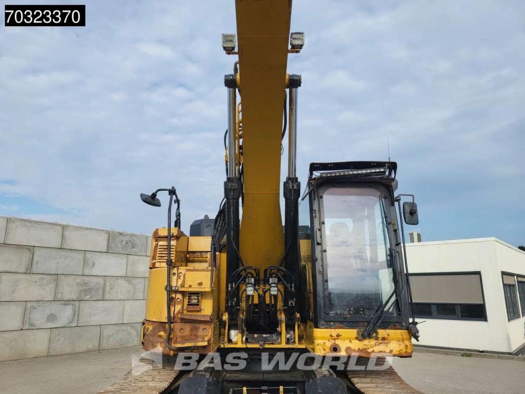 Caterpillar 335 FL CR Foto 8