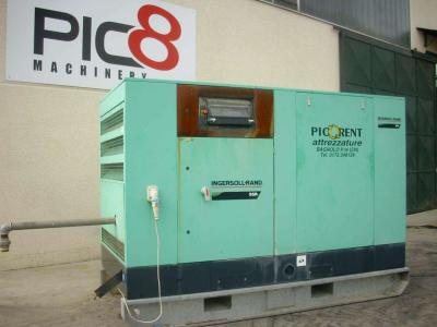 Ingersoll Rand MH90SS vendida por Pic8 Srl