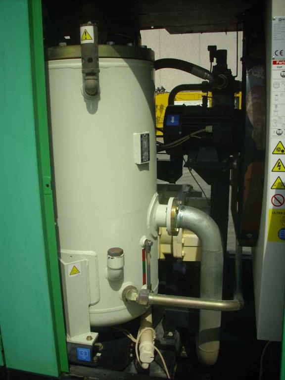 Ingersoll Rand MH90SS Foto 11